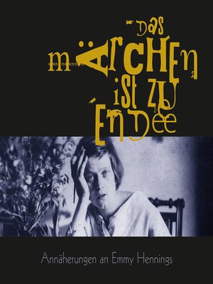 cover image of Das Märchen ist zu Ende